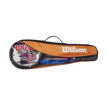 WILSON Badmintono rinkinys 4 žaidėjams