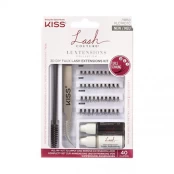 KISS - Lash Couture LuXtension Cluster Kit kaina