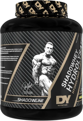 Dorian Yates Shadowhey Hydrolysate 2270 g
