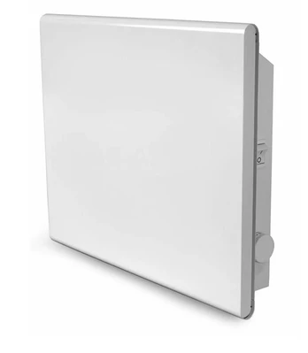 Elektrinis radiatorius Adax VP12 H 05 KBT, 500 W