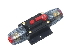 Blow Auto saugiklis - 60A kaina