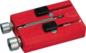 CIMCO Universal-fordelingsskabsnøglebox 6 delar