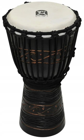 Djembe 40cm - Ever Play Da40bg-1