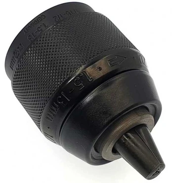 Griebtuvas Bosch 1600A01YE8; 1,5-13 mm