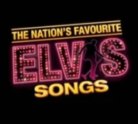 The Nation's Favourite Elvis Songs kaina