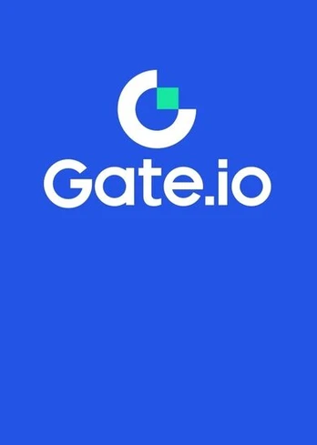 Gate.io Gift Card (USDC) 3 USD Key GLOBAL
