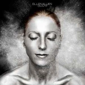 CD Ellen Allien - Dust