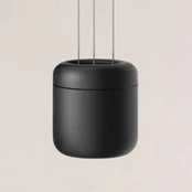 serien.lighting Cavity pakaba S 2.700K juoda