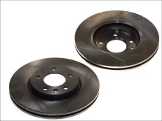FERODO DDF1870 Brake Disc kaina