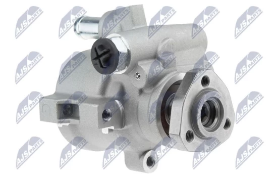 Hidraulinis siurblys, vairo sistema NTY SPW-VW-009