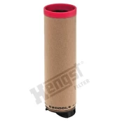Antrinis oro filtras HENGST FILTER E2000LS kaina