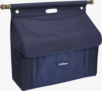 Lemieux - Pro Grooming Bag - Navy - One Size