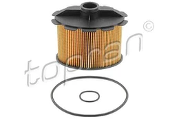 TOPRAN 720 949 Kuro filtras