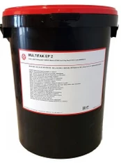 Texaco Multifak EP 2 18KG