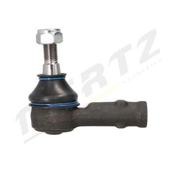 Skersinės vairo trauklės galas MERTZ M-S0216
