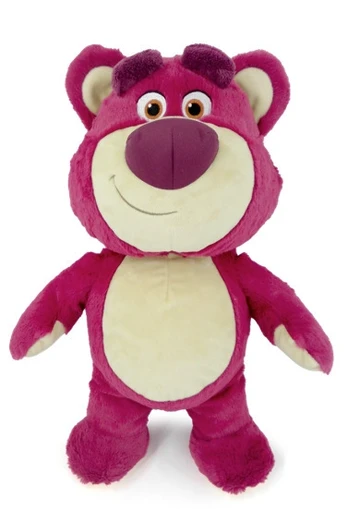 SIMBA Disney pliušinis žaislas Lotso, 50cm, 6315870139NPB