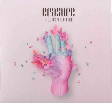 CD Erasure – Fill Us With Fire