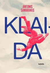 Klaida (knyga su defektais)
