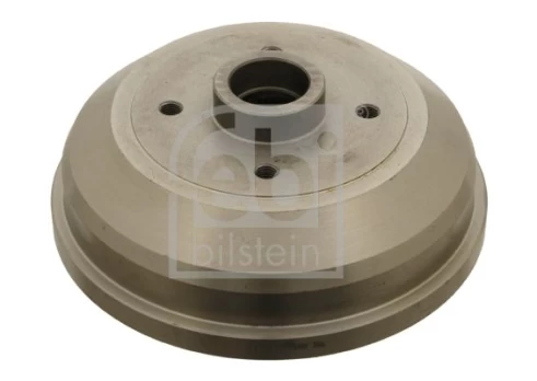 Stabdžių būgnas FEBI BILSTEIN 02048