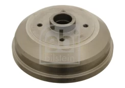 Stabdžių būgnas FEBI BILSTEIN 02048 kaina