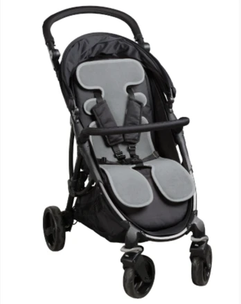 AIRCUDDLE universalus užtiesalas (All in One) COOL SEAT, moon, CS-A-MOON