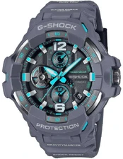 Laikrodis Casio G-Shock GR-B300-8A2ER Gravitymaster Bluetooth