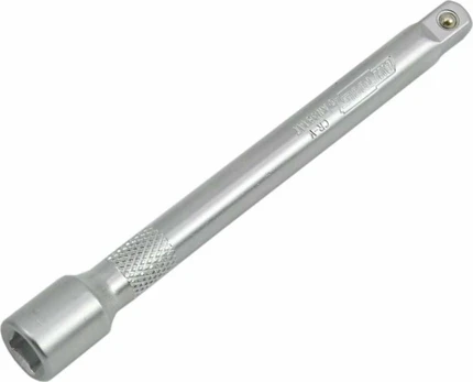 AW-Tools AWTOOLS ILGINAMASIS ELEMENTAS 1/4″ 75mm Juodas LINE