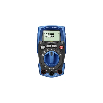 Skaitmeninis multimetras CEM DT-960BT