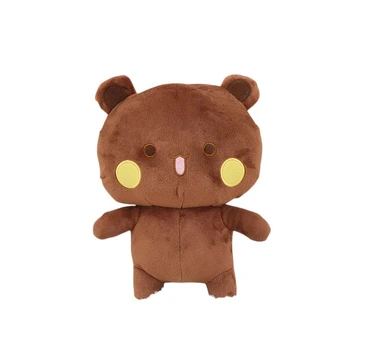 Pliušinis žaislas Bubu Bear, 22 cm