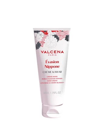 Valcena, Pure Fraicheur, Hydrating, Hand Kreminis, 50 ml