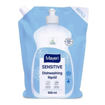Mayeri Sensitive indų ploviklis, 900ml