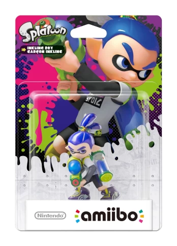 Splatoon Nintendo