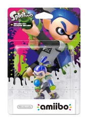 Splatoon Nintendo kaina