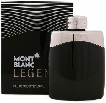 Mont Blanc Legend (Kvepalai Vyrams) EDT - 150ml