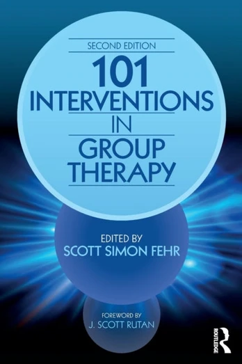 101 Interventions in Group Therapy - Minkštas viršelis