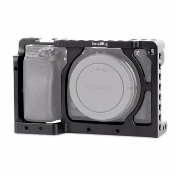 SMALLRIG 1661 CAGE FOR SONY A6000/A6300/A6500