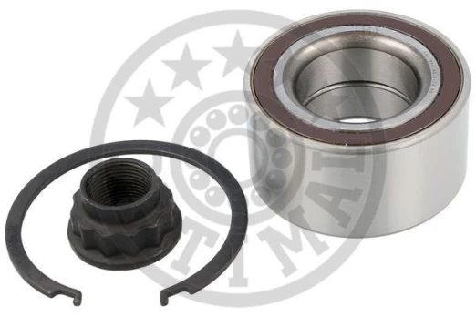 Rato guolio komplektas OPTIMAL 981 824