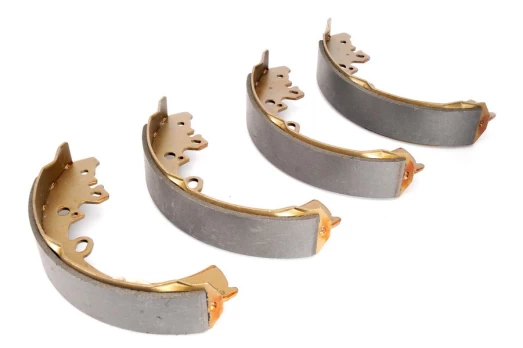LPR LPR09200 Brake shoe set