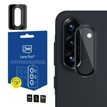 Samsung Galaxy A36 5G - 3mk Lens Protect ion Pro Juodas
