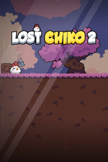 Lost Chiko 2 Xbox