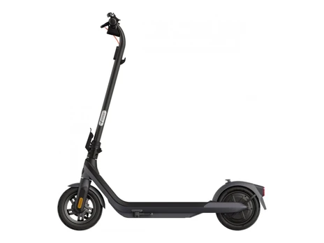 Ninebot by Segway Kickscooter E2 PRO E, Black | AA.05.14.05.0005