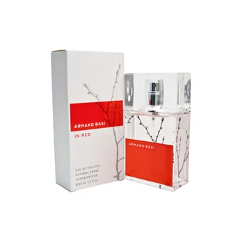 Armand Basi In Red EDT 50 ml