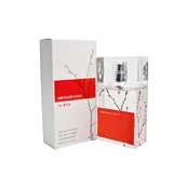 Armand Basi In Red EDT 50 ml kaina