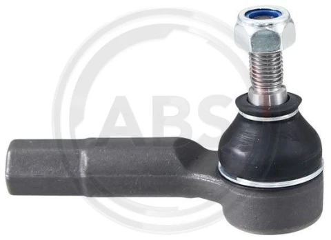 Skersinės vairo trauklės galas A.B.S. 230996