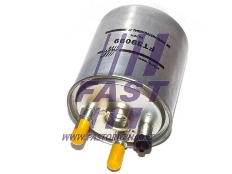 Kuro filtras FAST FT39099