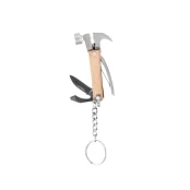 Wood Mini Hammer Tool kaina