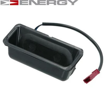 Galinių durų rankenėlė ENERGY PKB0003