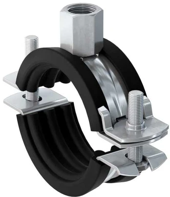 Fischer Rørbøjle FRS+ 25-30mm M8/M10