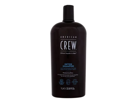 Shampoo American Crew Detox, 1000ml