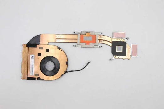 CPU aušintuvas Lenovo Thermal module for Lenovo